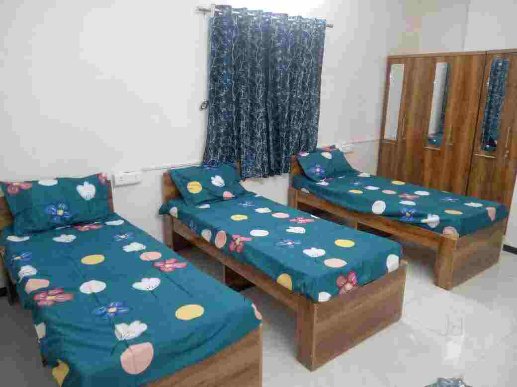 Boys Hostel 2